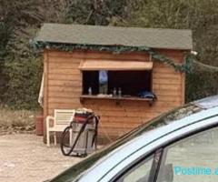 shtepi druri okazion