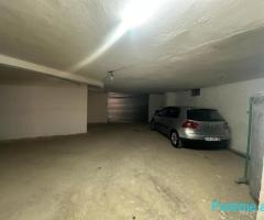 GARAZHD RRUGA KAVAJES OKAZION