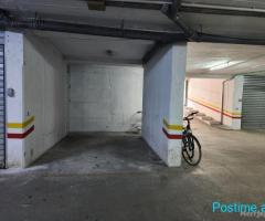 Shitet Garazh te Rruga e Bogdaneve