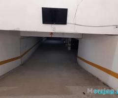 Shitet postparkim - "ish-Kombinati", Vlore