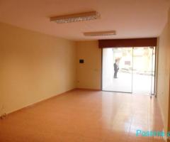 Super Okazion dyqan perball stadiumit Dinamo 42m2 1900m2