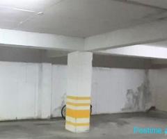 Post parkimi ne shitje-Kompleksi Kika 2