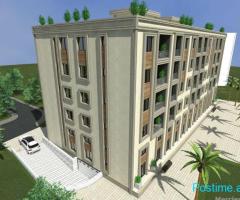 ????️ Projekt i ri fantastik në Malin e Robit, Golem! ????