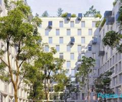 SHITET : 1+1????Ish Fusha e Aviacionit (Mei's Residence) - 127