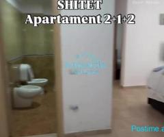 ???? Shitet apartament 2+1+2 me pamje anësore nga deti – vijë