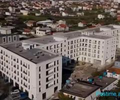 SHITET APARTAMENT 2+1 KAMEZ 8,450,000 LEKE