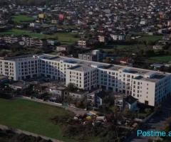 SHITET APARTAMENT 2+1 KAMEZ 8,100,000 LEKE