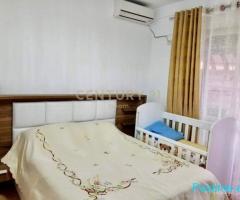 SHESIM, APARTAMENT MODERN 2+1+2 me PAMJE te VIZION ➕