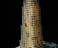 SHITET APARTAMENT 1+1+BLK NE QENDER 310.000 EURO