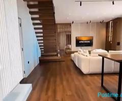 ???? SHITET VILË INDIVIDUALE – GREEN COAST 1 ✨