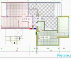 SHITET APARTAMENT 1+1 NË DON BOSKO,TIRANË