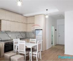 Apartament 1+1 me qera Siri Kodra