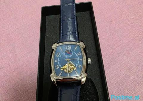 Ora LongLux AUTOMATIKE FUSHAT AKTIVE - 2/2
