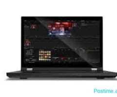 LENOVO THINKPAD T15G GEN 2 (NEW) i7G11/16/500SSD/RTX3080