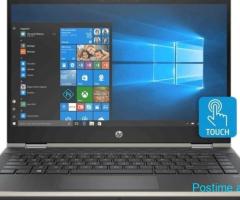HP PAVILION X360 14 + LAPS (SI I RI i7G11/8/250SSD/TOUCHSCRE