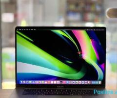 MACBOOK PRO 2019 i9/32GB/1TB (SI I RI) R&R COMPUTER