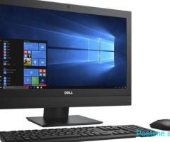 DELL OPTIPLEX 5250 AIO i5G7/8/250SSD/4GB (SASI E LIMITUAR