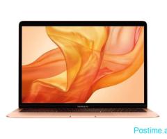 MACBOOK AIR 2018 (SI I RI ) i5G8\8\120SSD\3K R&R