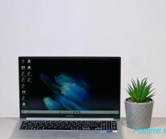 SAMSUNG GALAXY BOOK 750XDA