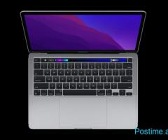 MACBOOK PRO 2020 13"