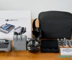 DJI Mini 5 Pro Fly More Combo