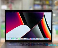 MACBOOK PRO 2018