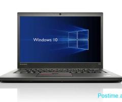 LENOVO THINKPAD T450 ''SI I RI'' i5G5\8\120SSD R&R