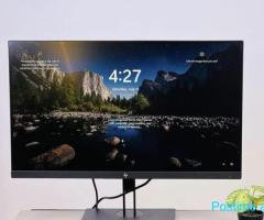 MONITOR HP Z27N G2