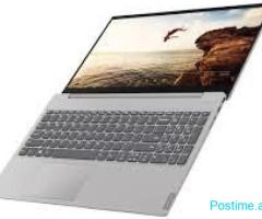 LENOVO IDEAPAD 3 AMD/8/120SSD/4GB SASI E LIMITUAR