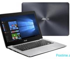 ASUS ULTRABOOK P302 (SI I RI) i5G6\8\250SSD\ R&R