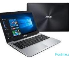 ASUS F554L "'PERFEKTE''' i5G3\8\500\GT720 2GB R&R