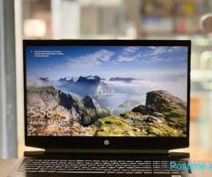 HP PAVILION GAMING LAPTOP 16