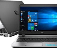 HP PROBOOK 450 G2 (SI I RI) i5G4/12/250SSD/2GB DEDIKUAR R&R