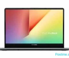 ASUS VIVOBOOK S i5G8/12/250/1TB/2GB DEDIKUA R&R COMPUTER