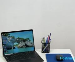 MICROSOFT SURFACE PRO 8