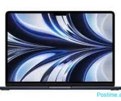 MACBOOK AIR 2022 M2/16/256GB (I RI) R&R COMPUTER