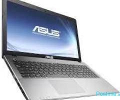 ASUS F550Z "PERFEKTE" A10\8\500\3GB DEDIKUAR