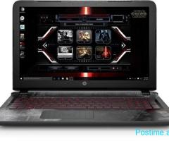 HP PAVILION 15 (I I RI) i7G7\16\250SSD\1T\GTX1050