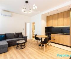 Shitet: NEW⭐ 1+1 ????K. Zoologjik - Rr. Eduart Mano( 128,500€)