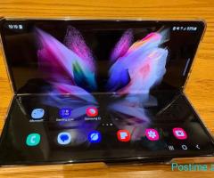 Samsung fold 3 512gb
