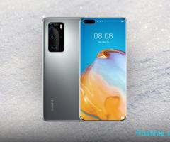 Shitet Huawei P 40 Pro