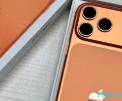 iphone 17 pro max 512GB