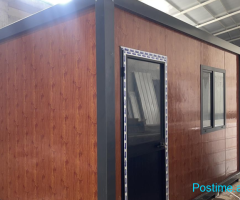 Kjoske godine 4 me 2.5 metra super imitim druri