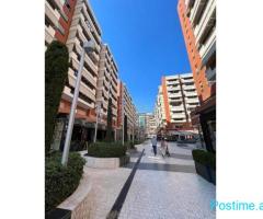 SHITEN 3 POSTE PARKIMI NE KOMPLEKSIN DELIJORGJI