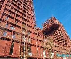 SHITET POST PARKIMI “ GARDEN BUILDING” rr. KAVAJES 21 DHIETO