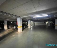 SHESIM POST PARKIM,RRUGA NDRE MJEDA!