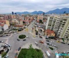 Shiten 2 Vende Parkimi në Komunën e Parisit