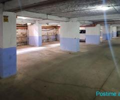 Shiten 5 vende garazhd, Rr. Kleosteni, vollga, Durres