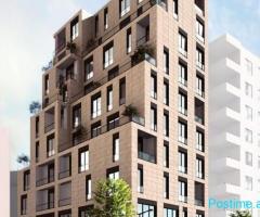 Okazion shitet post parkimi tek rruga kosovareve