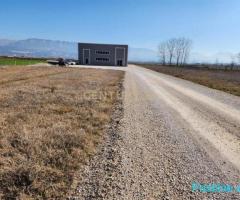 Jepet me qira kapanon ne Budull / Bubq